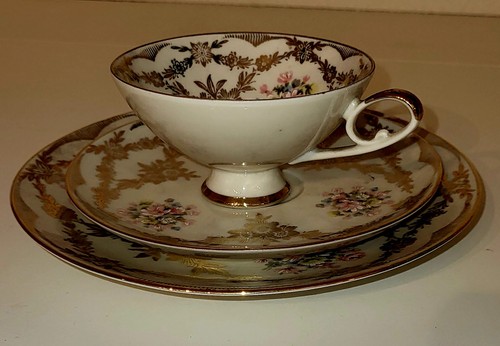 Ancienne tasse café - tasse, à