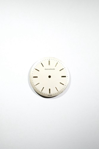 Jaeger lecoultre cadran - jaeger, /