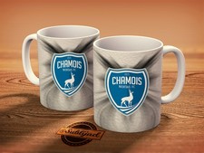 TASSE Mug illustration