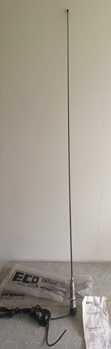 Antenne véhicule vhf 144 mhz - véhicule,