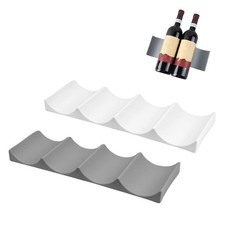 2 Pièces Range Bouteille