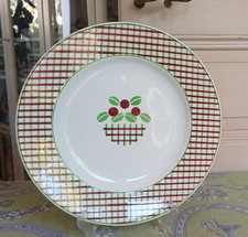 PLAT DE SERVICE SARREGUEMINES - MARGENCY