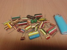 lot de composants