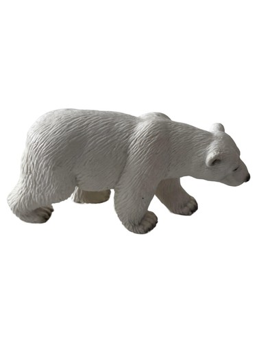 Schleich ours polaire figurine - schleich,