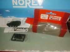 Roco minitanks 710 Wiesel +