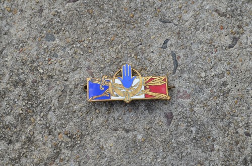 Barrette afn algérie - ,