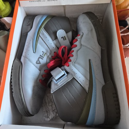 Fila dragonball z - x,