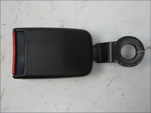 Ancrage ceinture arrière