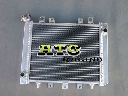 Radiator for kawasaki - radiator,