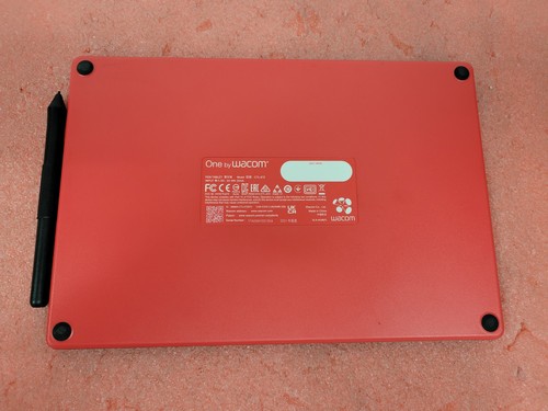 Wacom one ctl - by, ctl-672