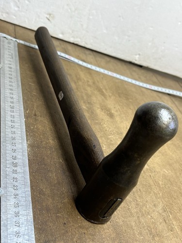 Marteau boule mm outil - 40,