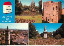 26 - Montélimar - Multivues - Borne kilométrique Nationale 7 - CPM - Voir Scans