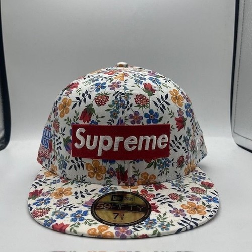Casquette logo liberty - casquette,