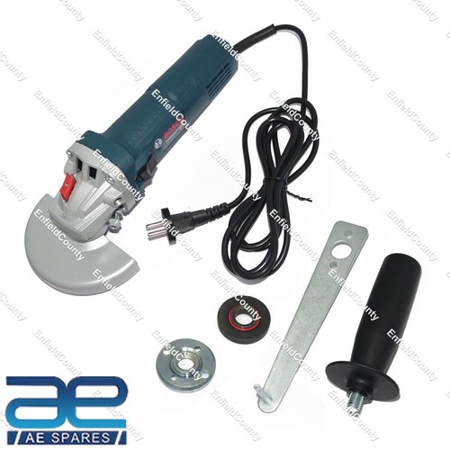 Meuleuse angle bosch gws 900 - meuleuse, d'angle