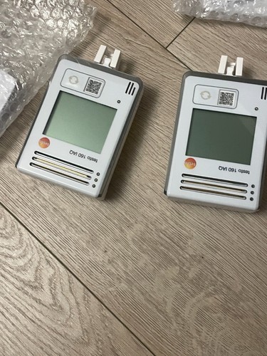 Testo 160 iaq appareil - testo,