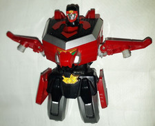 Original Vintage Bandai POWER