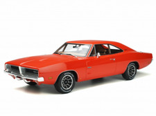 🇺🇸 Dodge Charger 1969 -