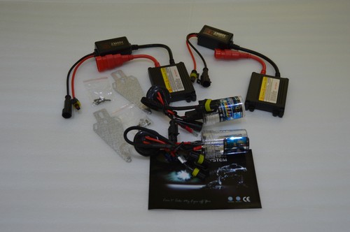 Kit xenon 55w 3000k - 55w, slim