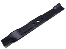 Véritable lame de tondeuse