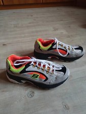 Sneakers Skechers Stamina Cross 