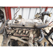 MOTEUR FORD FIESTA IV 4 1.8 DI