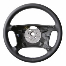 Nouveau revêtement Volant BMW