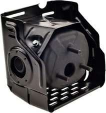 Silencieux gx240 pour moteur