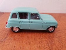 Renault 4L 1964 1/43 SOLIDO