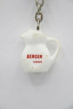  754 - Porte-clés - Pichet