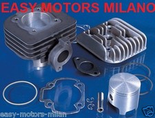 Groupe Thermique Cylindre