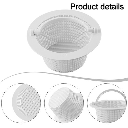 Filtration piscine pour - filtration, de