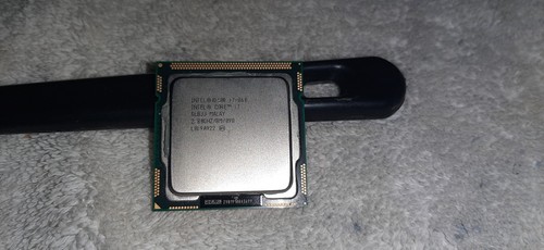 Intel core 860 processor - intel,
