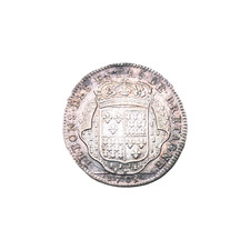 Bretagne, jeton Louis XIV Etats de Vannes 1703