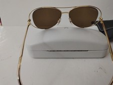 Lunettes de soleil Swarovski Femme Neuves 