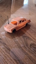 CLÉ 1/48 SIMCA 1300 TEINTE SAUMON ÉTAT NEUF 
