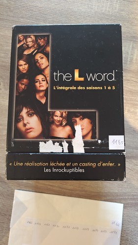 The word coffret - 1, a