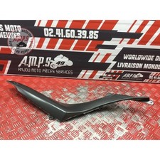 Cache sous selle droit Bmw R1200 R 2011 à 2014