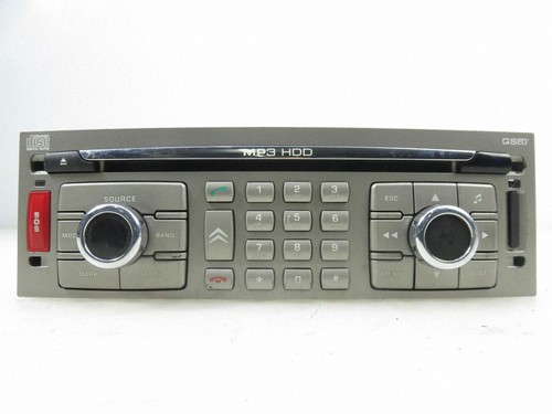 96647951cl unité principale - 96647951cl,