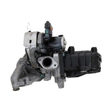 Vanne EGR - Peugeot 308 II