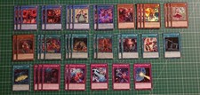 deck yu gi ho libromancer pret