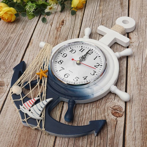 Pcs horloge murale - 2,