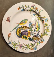 tres belle assiette de Sinceny