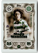 Topps Match Attax Champions