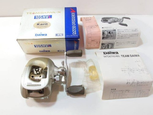 Moulinet lancer appâts - moulinet,