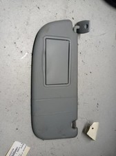 Pare soleil gauche PEUGEOT 406