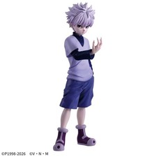 Figurine Hunter x Hunter -