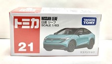 Takara Tomy / Tomica No.21