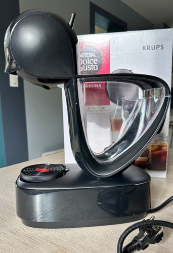 Cafetière dolce gusto - dolce,