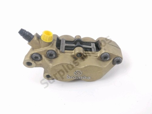 Etrier frein avant - etrier, ducati