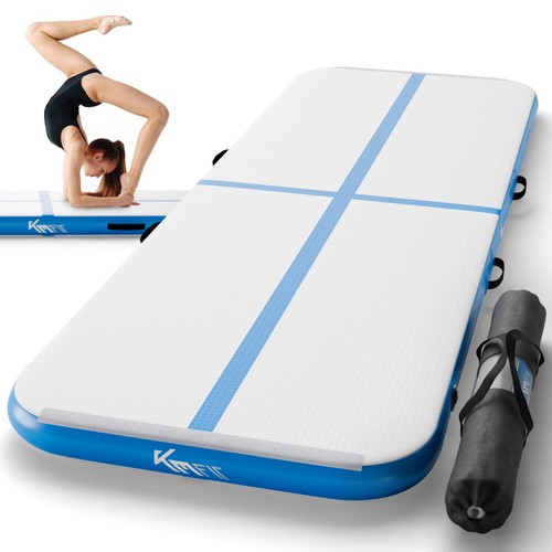 Fit airtrack tapis gym - km-fit,